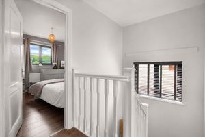 First Floor Landing- click for photo gallery